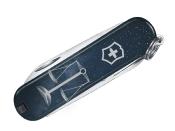 0.6223.2LIB - VICTORINOX Classic SD Zodiac Collection Balance 