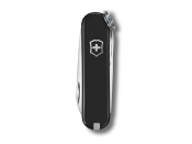 0.6223.3G - Couteau VICTORINOX Classic SD Dark Illusion