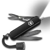 0.6226.31P - Couteau VICTORINOX Signature Lite Onyx Black