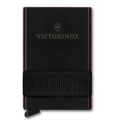 0.7250.13 - Portefeuille Smart Card Wallet VICTORINOX Rouge/Noir