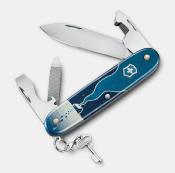 0.8211.22E1 - VICTORINOX Synergy Winter Magic Limited Edition 2026