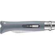 OP001792 - Couteau OPINEL N°09 Bricolage Gris