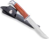7105CCS1 - Poignard BUCK Pathfinder Heritage Series 0105CCS1