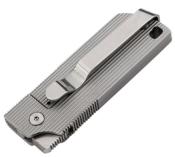 01BO366 - Couteau BOKER PLUS BabyX Flipper Steel