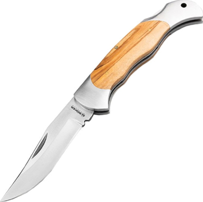 01MB140 - Couteau BOKER MAGNUM Classic Hunter One 