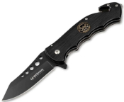 01MB858 - Couteau BOKER MAGNUM Special Forces Assisted