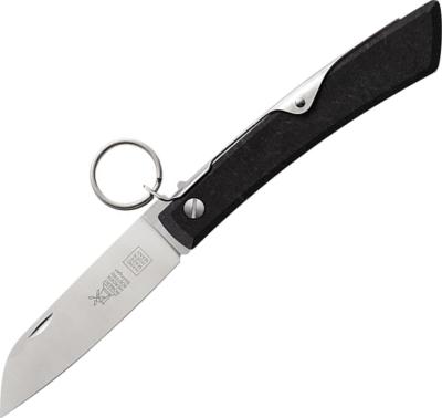 01WM0033 - Couteau WINDMÜHLENMESSER Ibex 80 Inox POM