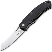 01BO893 - Couteau BOKER PLUS Takara G10