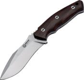 02BA230G - Couteau BOKER Arbolito Scorpion Guayacan