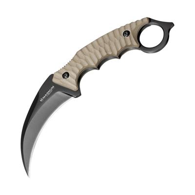 02SC028 - Poignard BOKER MAGNUM Spike Karambit