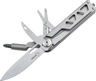 09BO831 - Couteau Multifonctions BOKER PLUS Specialist Half-Tool