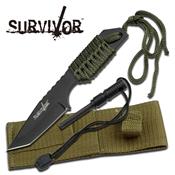 106320 - Couteau de Survie