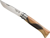 OP001399 - Couteau OPINEL N° 8 VRI Chaperon