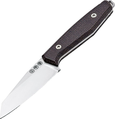 121502 - Poignard BOKER Daily Knives AK1 Reverse Tanto Bison