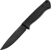 121516 - Couteau BOKER SOLINGEN DBK Bushfriend 2000 Allblack