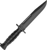 128MK2B - Poignard EXTREMA RATIO MK2.1 Black