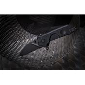 133MF0 - Couteau EXTREMA RATIO MF0 D Black