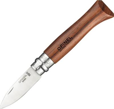 OP001616 - Couteau OPINEL Huitres et Coquillages N° 9 VRI