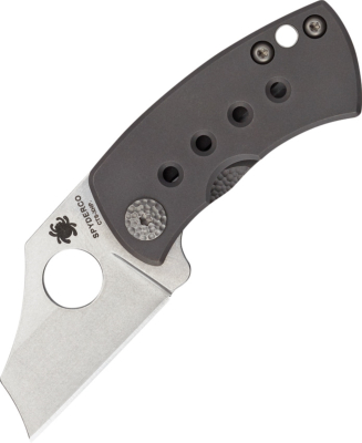 C236TIP - Couteau SPYDERCO McBEE