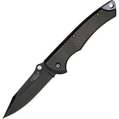 CM19051 - Couteau CAMILLUS Ti Folding