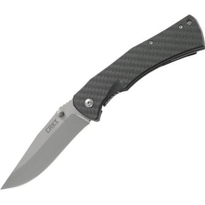 CR2085 - Couteau CRKT Xan