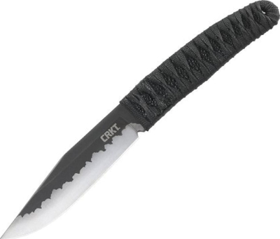 CR2290 - Couteau Plat CRKT Nishi