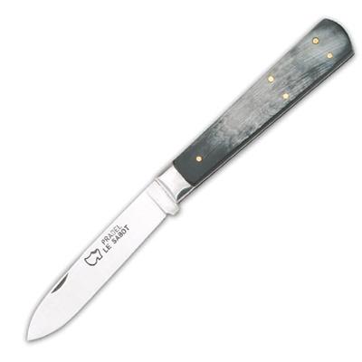 260700 - Couteau AU SABOT Le Pradel Corne 8,5 cm