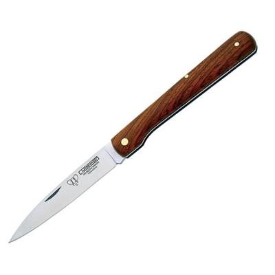 C4083 - Couteau CUDEMAN Plein Manche Cocobolo 11 cm