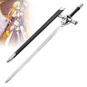 FGOJAPS1 - Epée Fate / Grand Order - Jeanne D'arc La Pucelle Sword