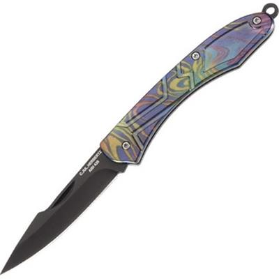 577409 - Couteau HERBERTZ Inox Multicolore