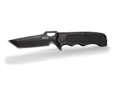 CR7050 - Couteau CRKT Septimo - Arcane