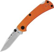 7112ORS3 - Couteau BUCK 112 Slim Pro TRX G10 Orange 0112ORS3