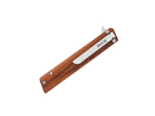 7256BRS - Couteau BUCK Decatur Bois