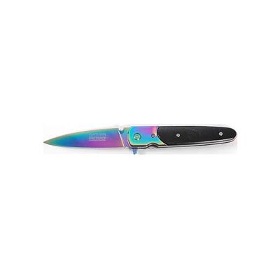 801 - Couteau Rainbow