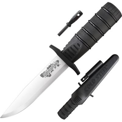 CS80PHB - Poignard COLD STEEL Survival Edge