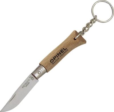 954 - Porte-Clés OPINEL N° 4 manche 6.5 cm