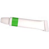 9603 - Tube de pte d'afftage Verte