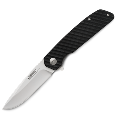 970220 - Couteau MARTTIINI MEF 7 G10 avec Clip