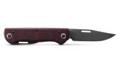 BEN317BK-02 - Couteau BENCHMADE Weekender Burgundy