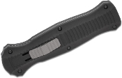 BEN3300BK - Couteau Automatique BENCHMADE Infidel Black