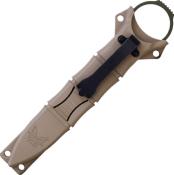 BEN177GN - Mini SOCP OD Green BENCHMADE 