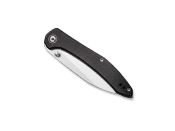 C200041 - Couteau CIVIVI Hadros Micarta Noir