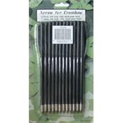 CB1DB - 12 Traits pour Pistolet Arbal�te