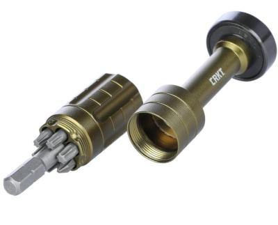 CR9914 - Outil CRKT ToGo Driver Tool