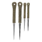 CSTHSPK4PK - Lot de 4 pointes de lancer COLD STEEL