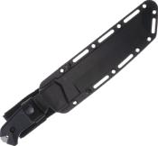 CS13UL - Couteau COLD STEEL San Mai III Warcraft Tanto Regular