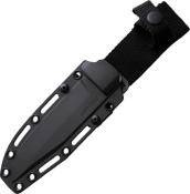CS49LCKDODBK - Couteau COLD STEEL SRK Compact SK-5 OD Green