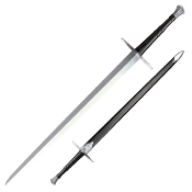 CS88HNH - Epe COLD STEEL Hand-and-a-Half Sword