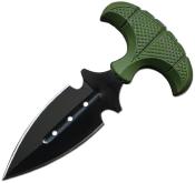 PDEEG2 - Push Dagger ELITEDGE Green