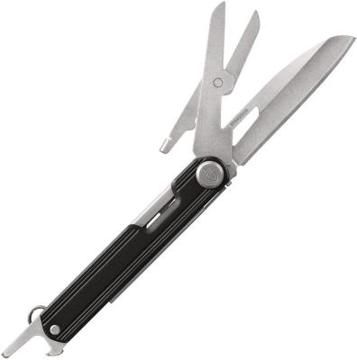 GE003839 - Couteau Multifonctions GERBER Armbar Slim Cut Onyx 